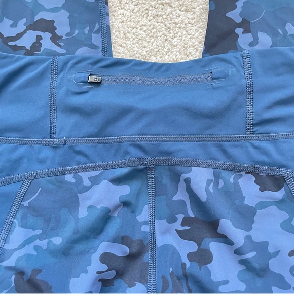 SWEATY BETTY The Zero Gravity Running legging - Picture 3 of 7